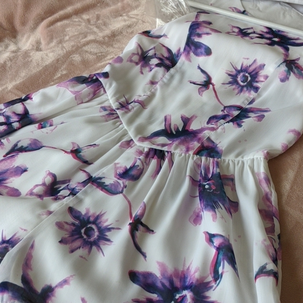 Sabo Skirt Romper